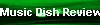 Music Dish Review - Rick Denzien