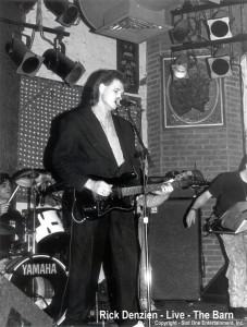 Live Gig - Rick Denzien at The Barn1024x1352 Live Gig - Rick Denzien at The Barn1024x1352