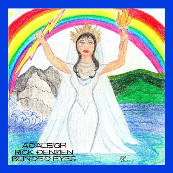 Adaleigh cover art
