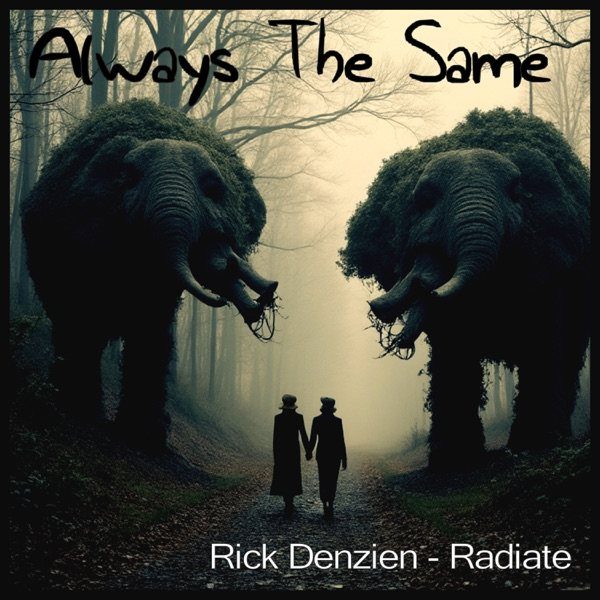 Always The Same cover art