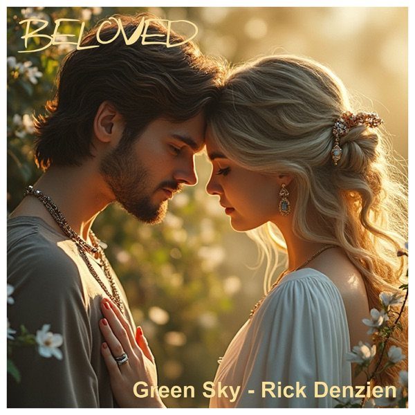 Beloved cover art