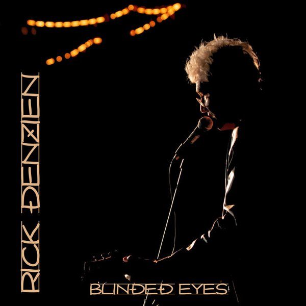 Blinded Eyes (in progress) cover art