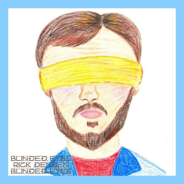 Blinded Eyes cover art