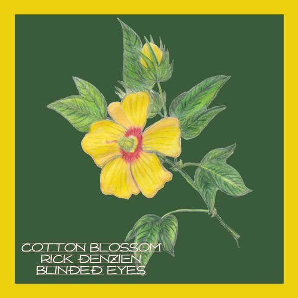 Cotton Blossom cover art