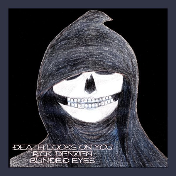 Death Looks On You cover art