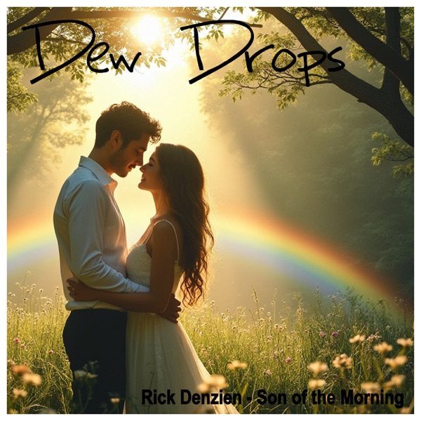 Dew Drops cover art