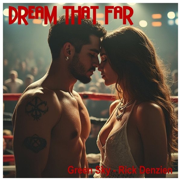 Dream That Far cover art