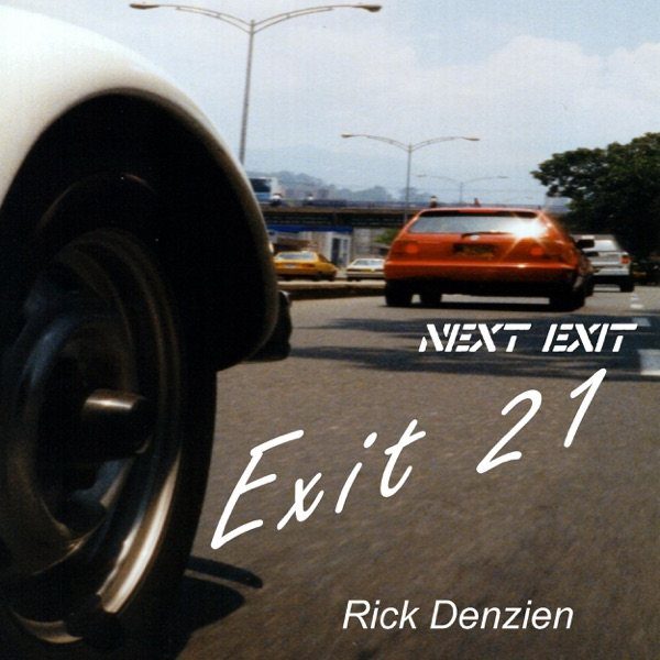 Exit 21: Next Exit (Remixes) cover art