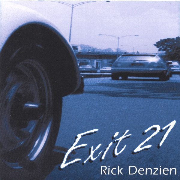 Exit 21 cover art