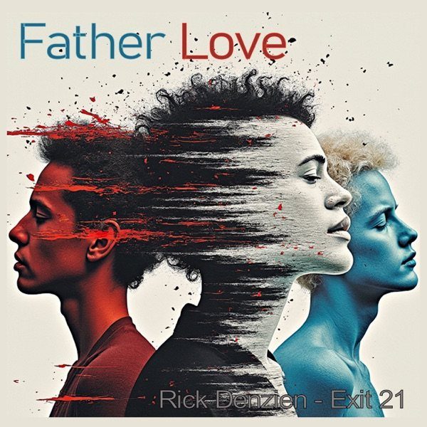 Father Love (Remix) cover art
