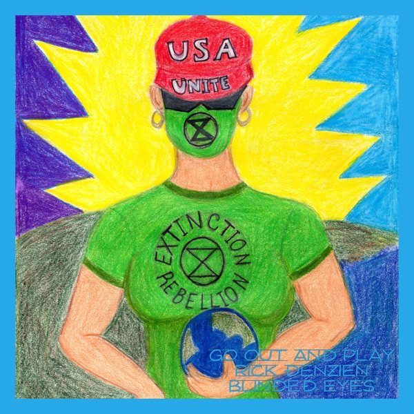Go Out and Play cover art