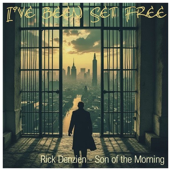 I've Been Set Free cover art