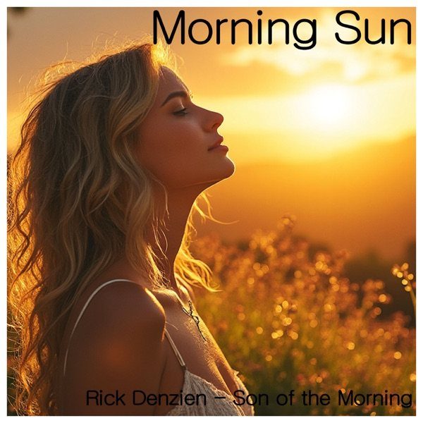 Morning Sun cover art