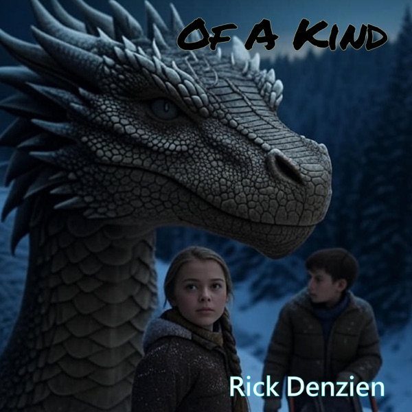 Of A Kind cover art