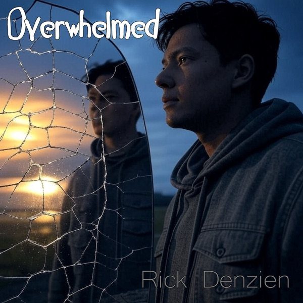 Overwhelmed cover art