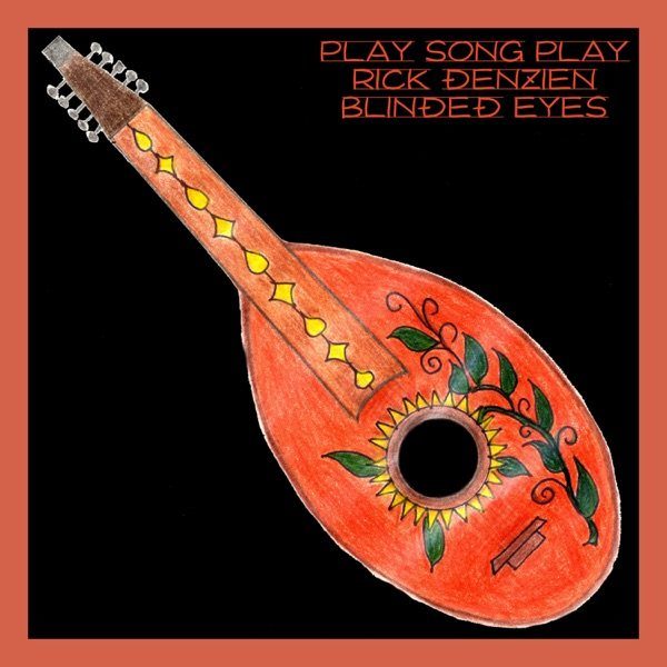 Play Song Play cover art