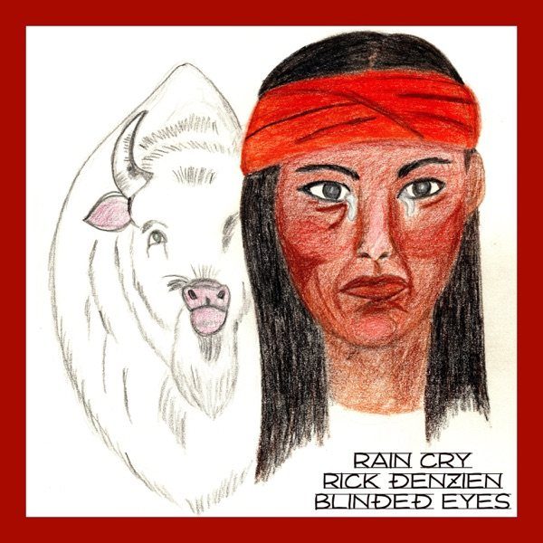 Rain Cry cover art