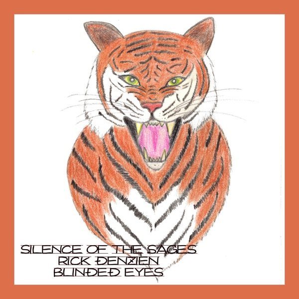 Silence of the Sages cover art