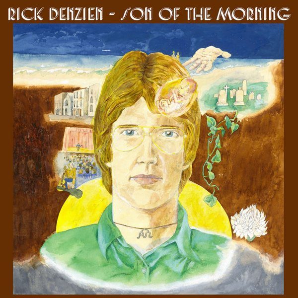 Son Of The Morning cover art