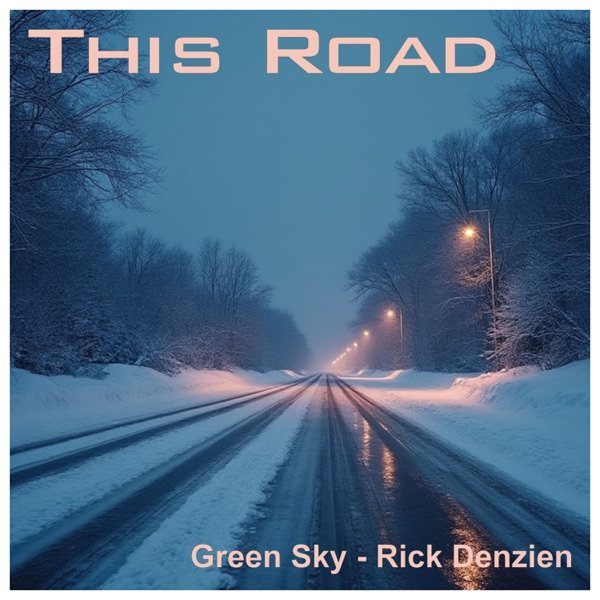 This Road (Won't Take Me Home) cover art