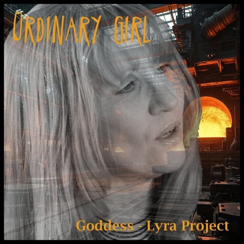 Ordinary Girl (Radio Edit) cover art